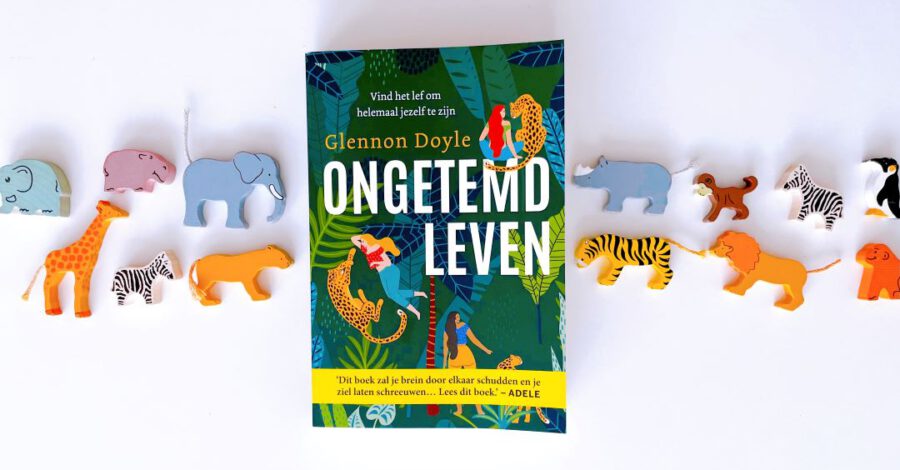 ongetemd leven