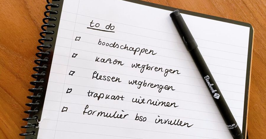bambook