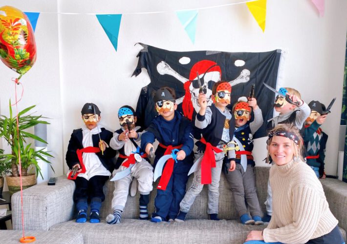 superleukkinderfeestje