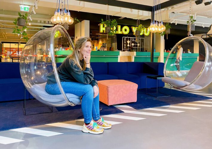 hup hotel lobby