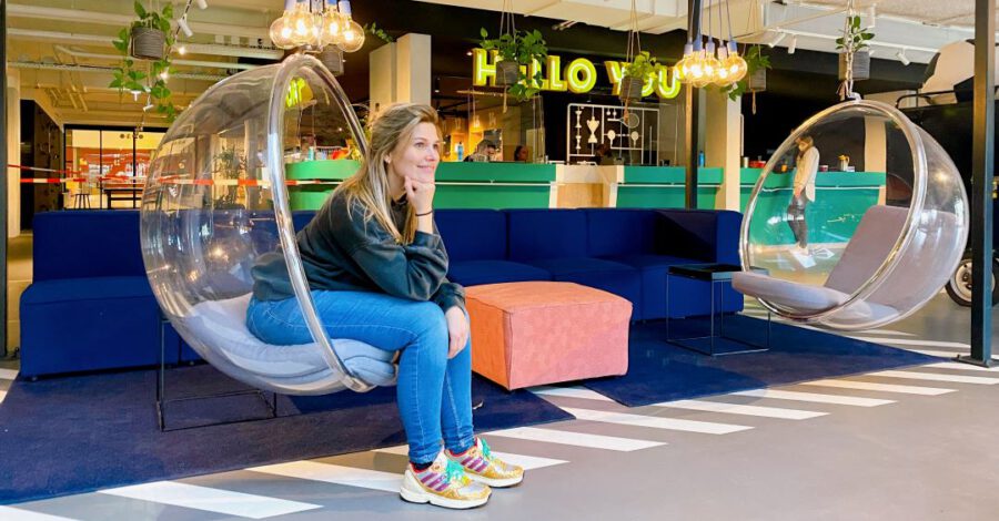 hup hotel lobby