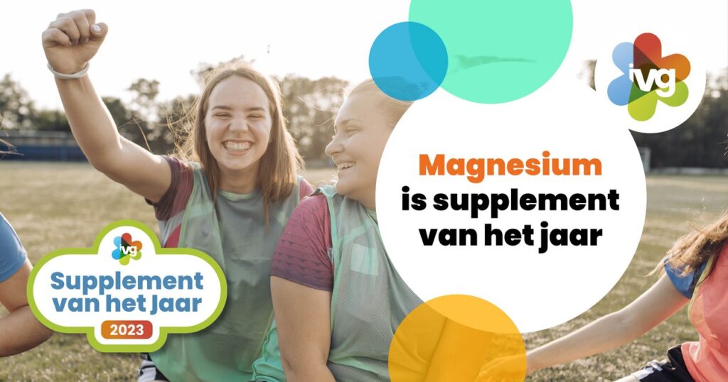 supplement van het jaar