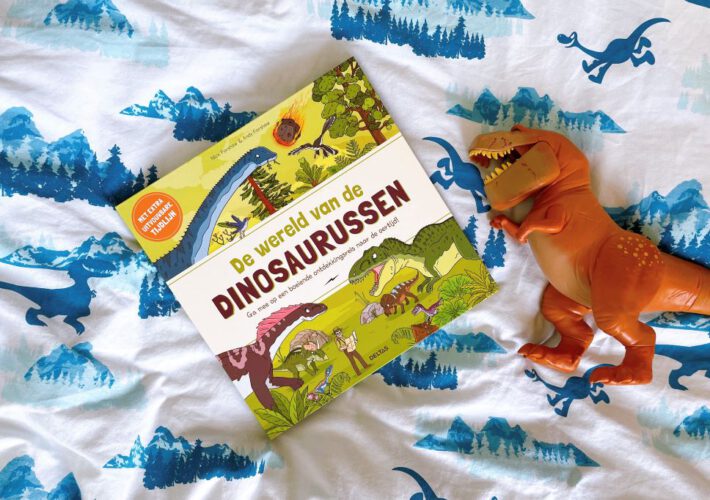 dinosaurussen