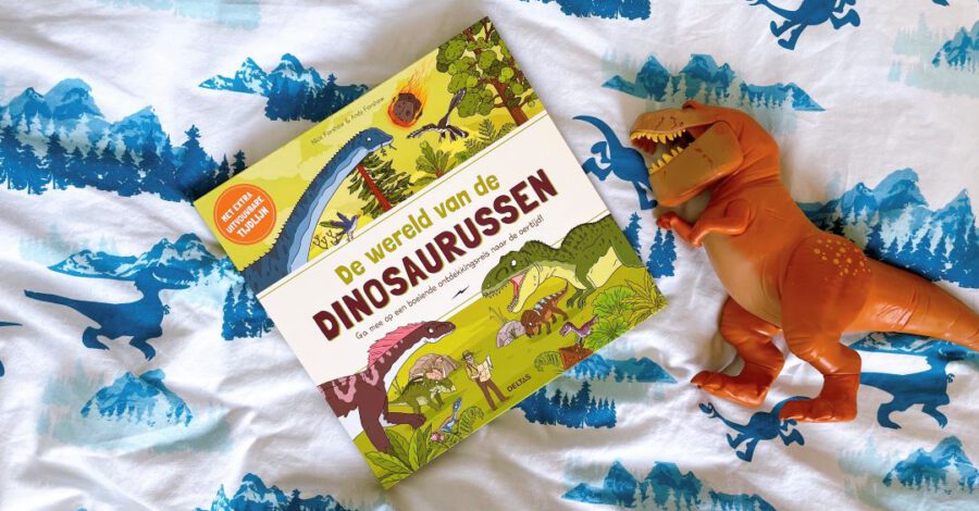 dinosaurussen