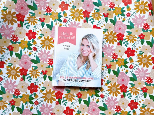 Help, ik val niet af! - Stéfani gets fit