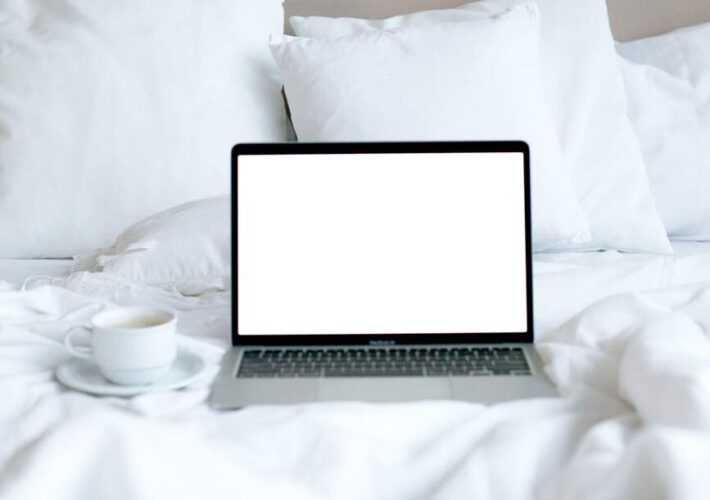 laptop