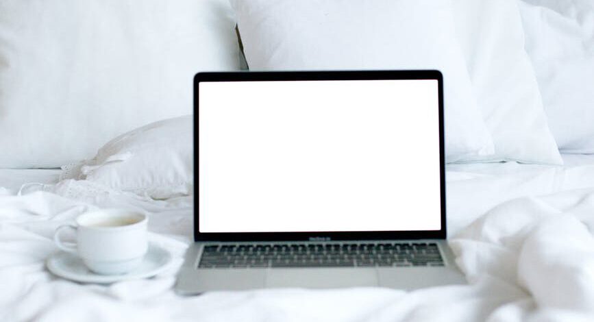 laptop