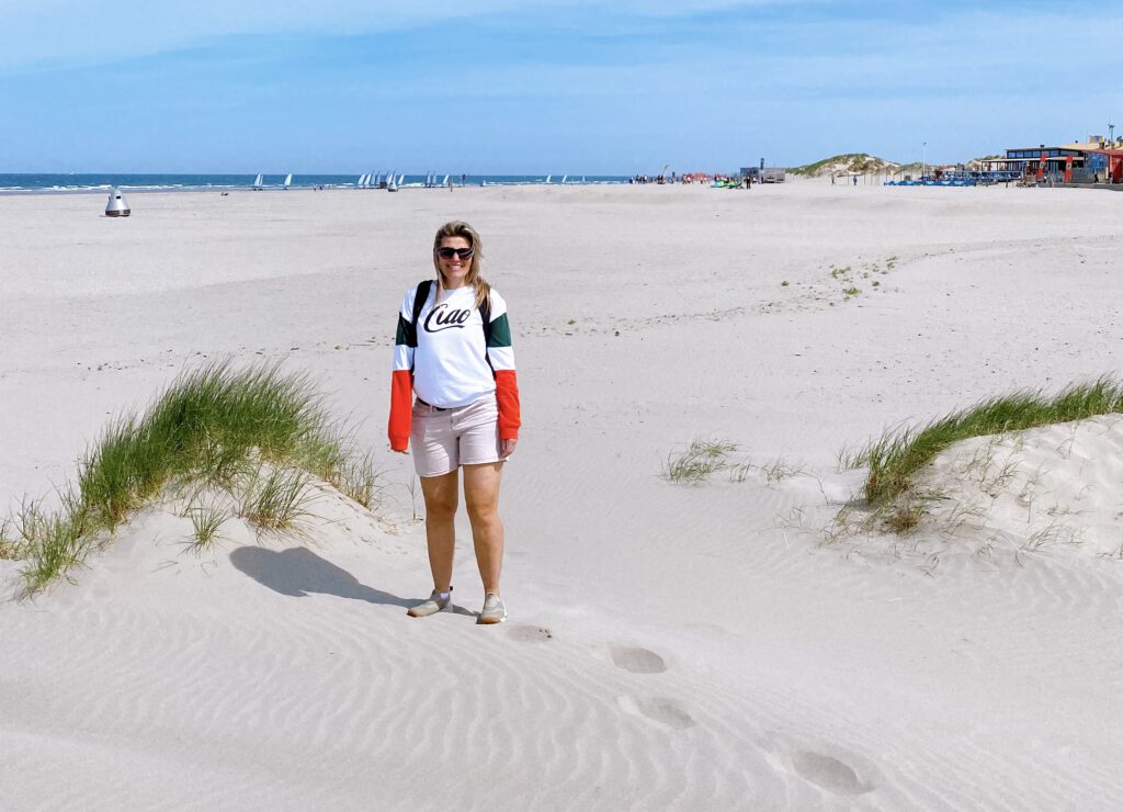 wijk aan zee