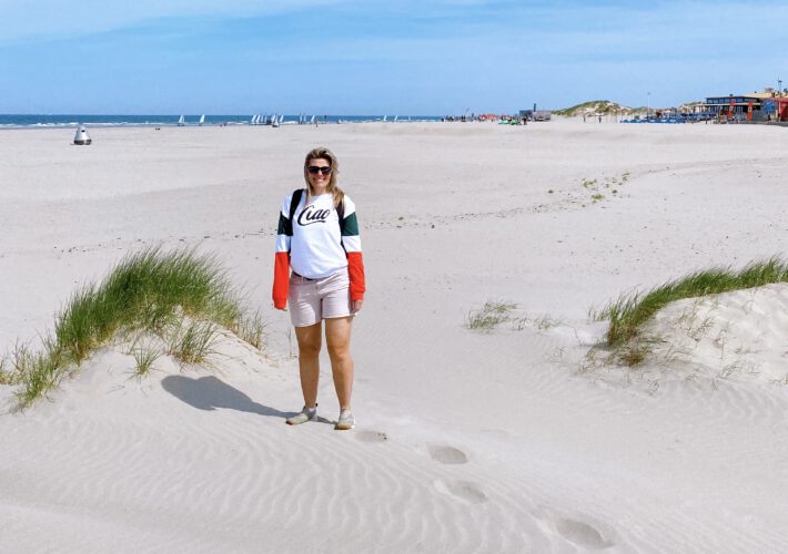 wijk aan zee