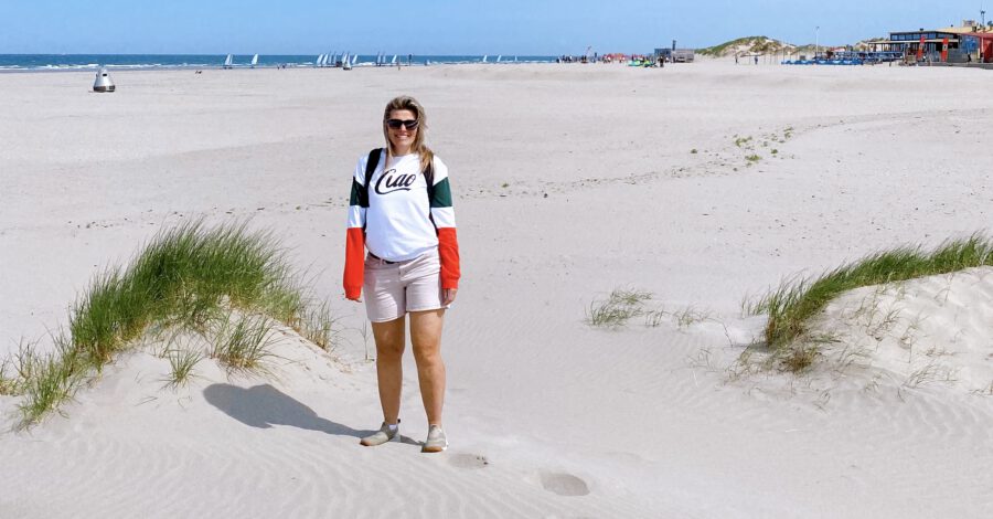 wijk aan zee