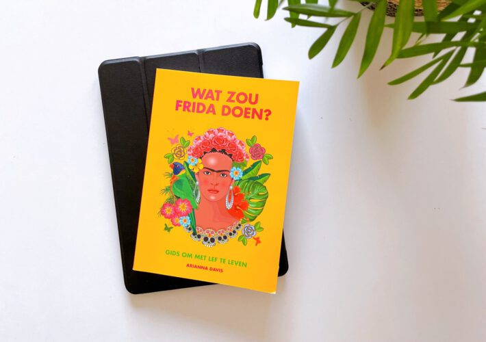 wat zou frida doen