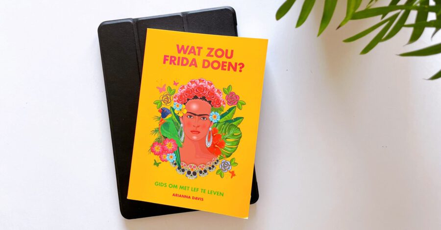 wat zou frida doen