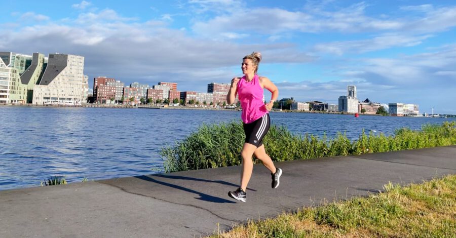 sightrun asics