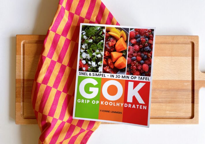 GOK Grip op Koolhydraten