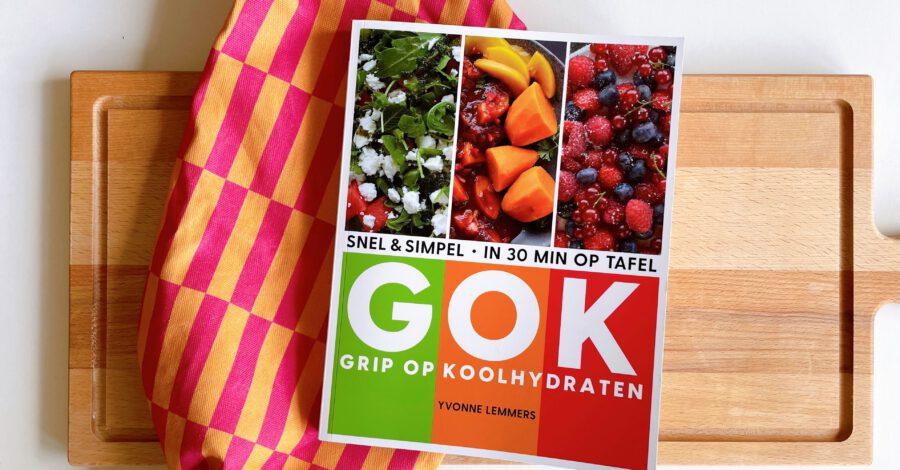 GOK Grip op Koolhydraten