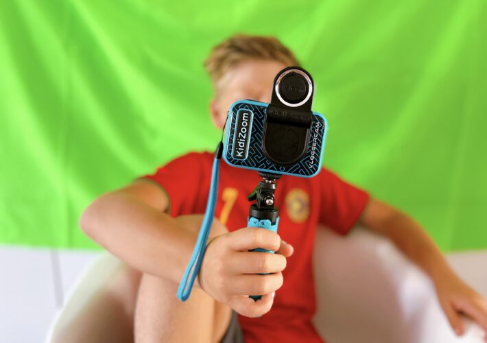 kidizoom