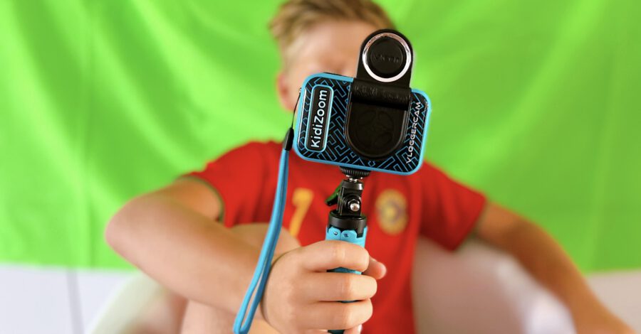 kidizoom