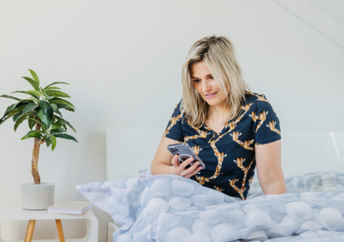 social media detox