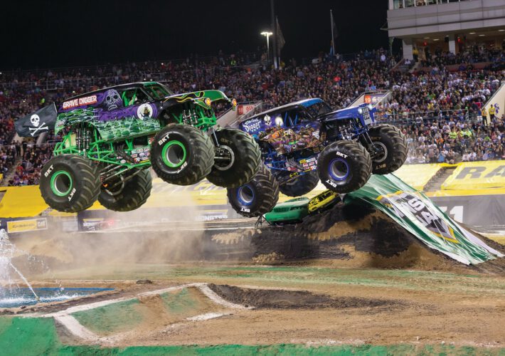monsterjam