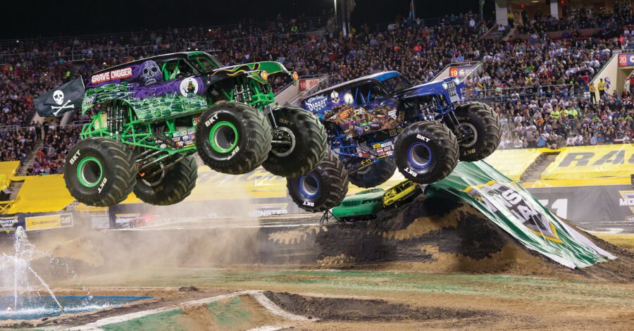monsterjam