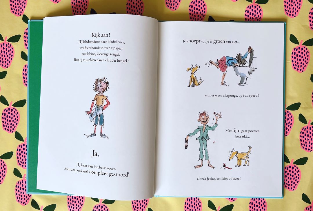 Word nooit groot - Stéfani gets fit