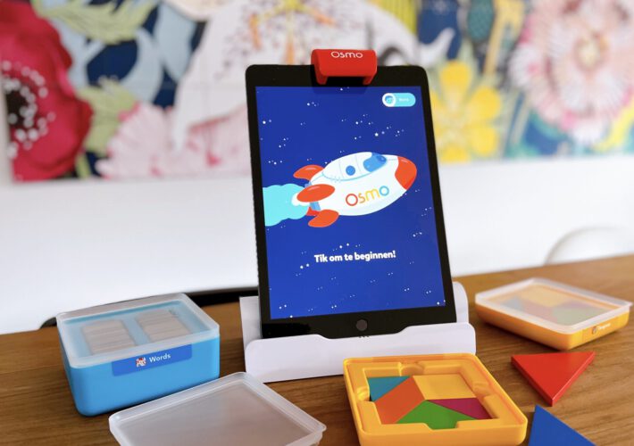 osmo