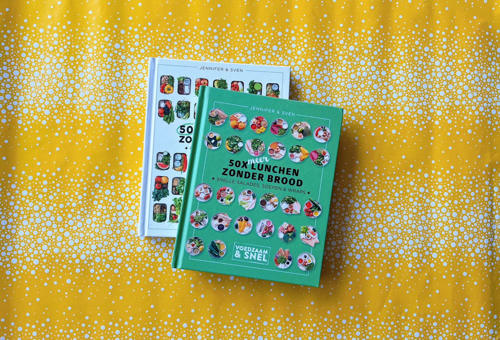 ALLES eten en toch afvallen - te mooi om waar te zijn? - Happy with Yoga, image size:2048x1395