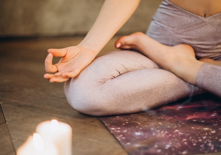 yoga