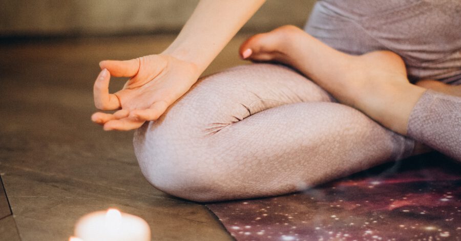 yoga