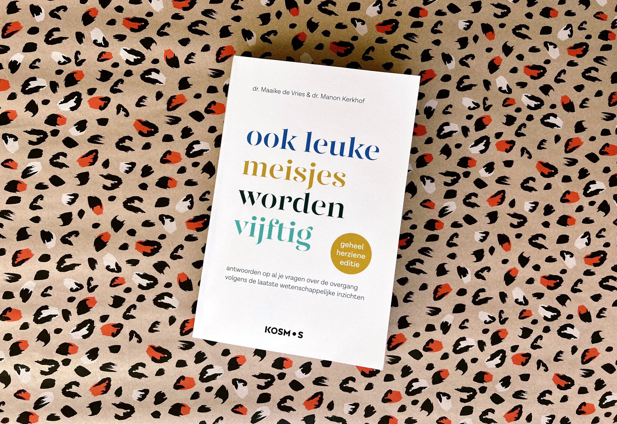 Ook Leuke Vrouwen Worden Vijftig