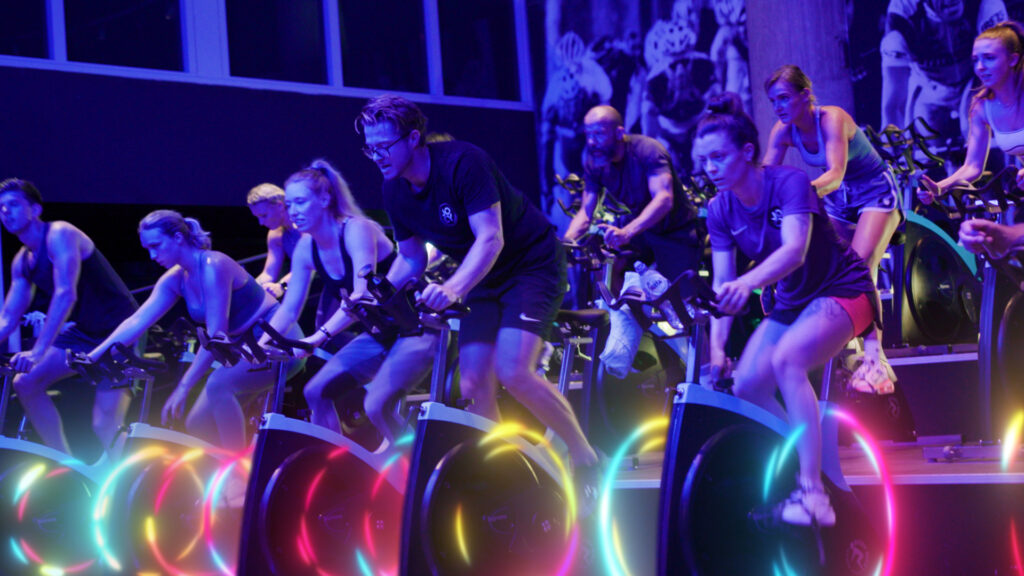 spin for life sportcity
