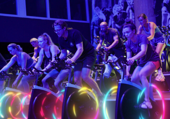 spin for life sportcity