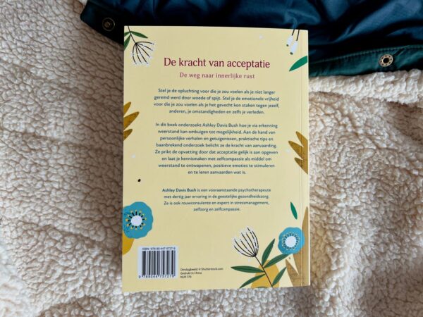 De kracht van acceptatie - Stéfani gets fit