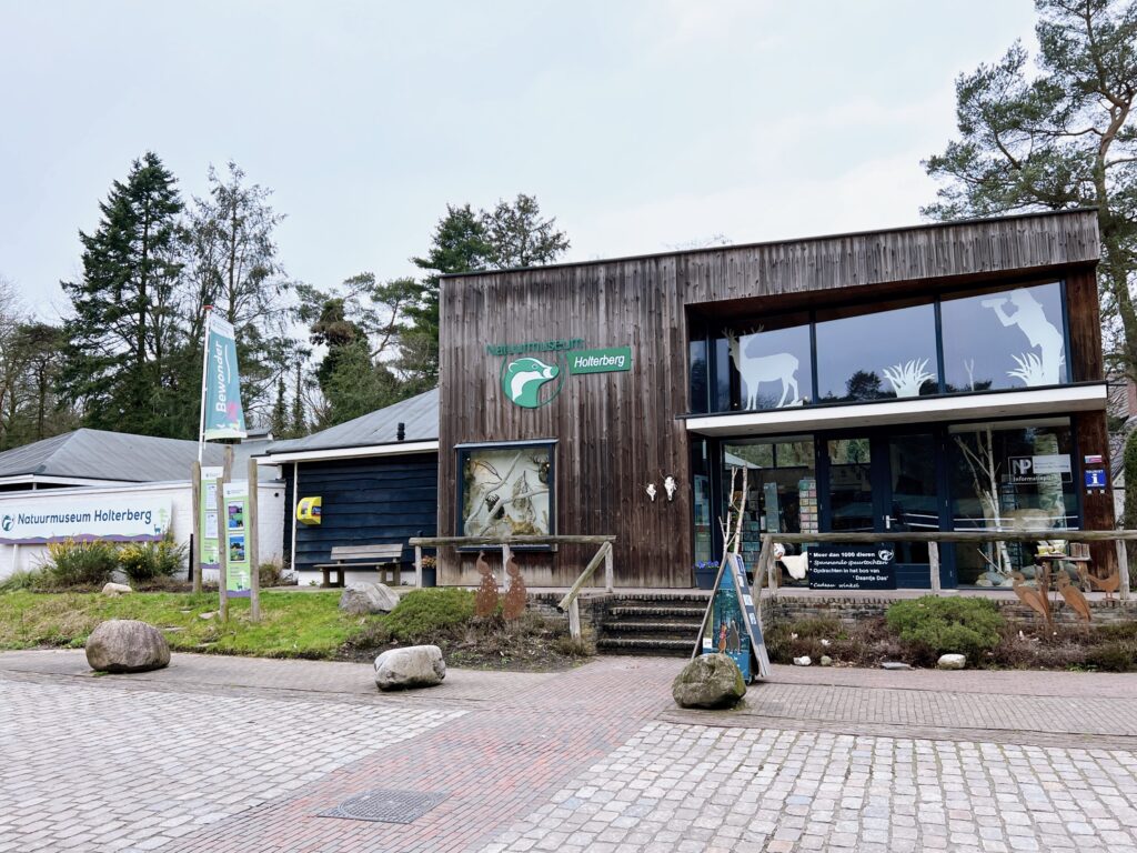 natuurmuseum holterberg