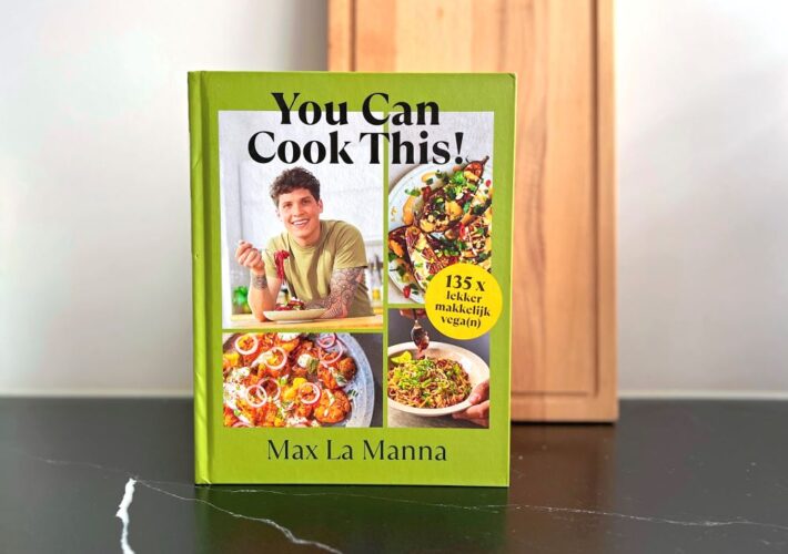 kookboek you can cook this