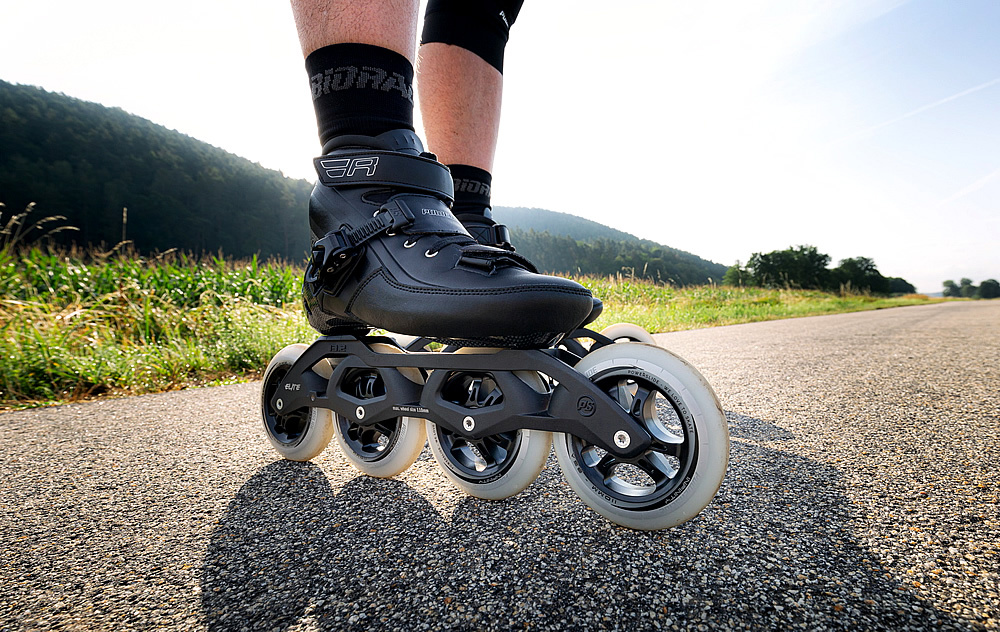 speed skaten inline skates Powerslide