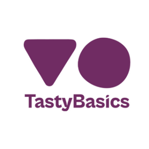 tastybasics logo