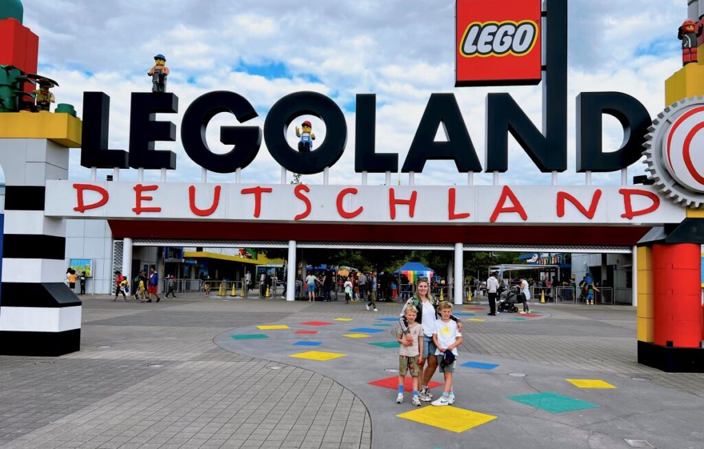 legoland duitsland