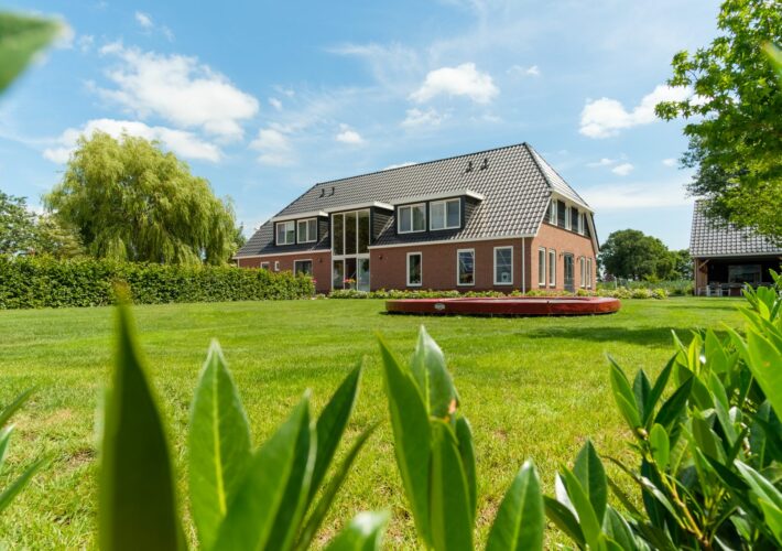 vakantiewoning terra nova