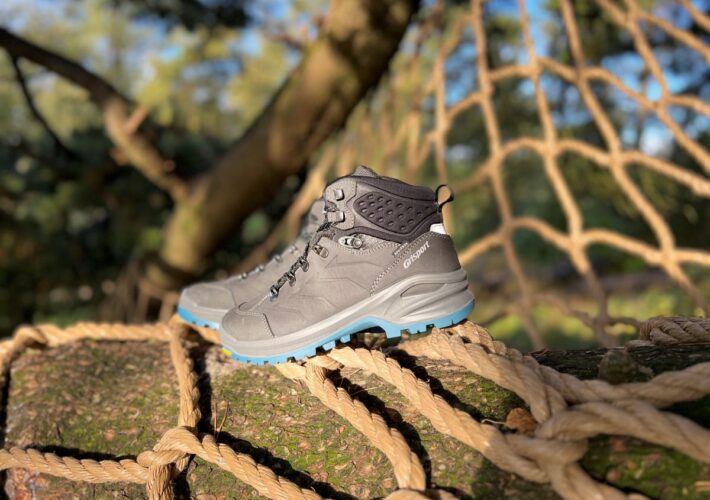 grisport wandelschoenen