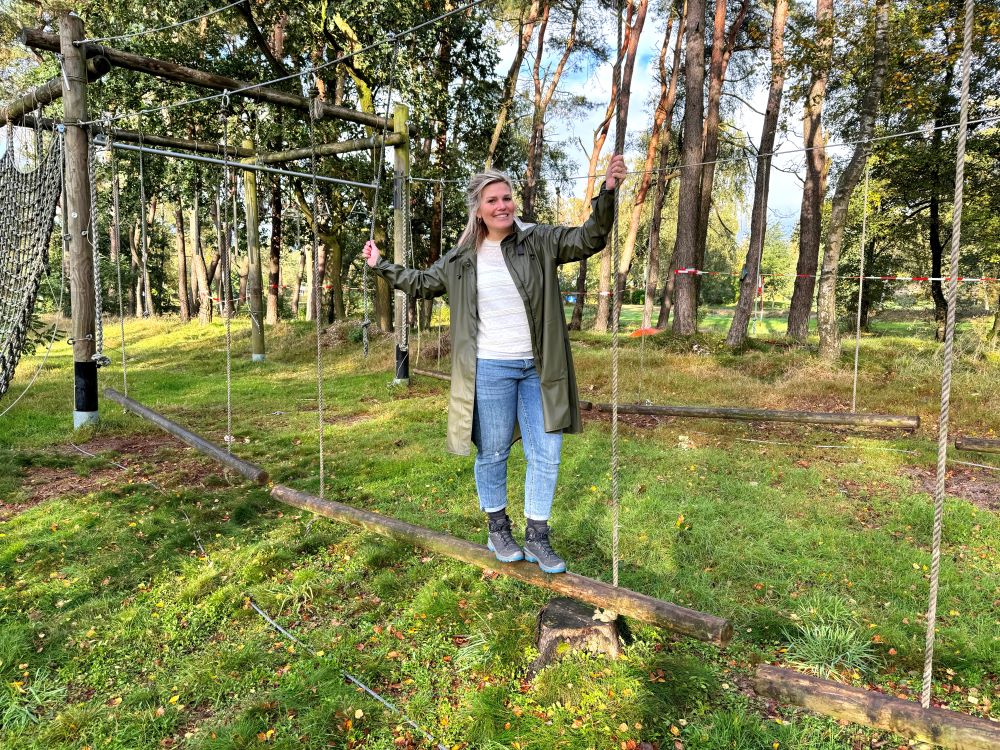 buiten spelen wilsumer berge