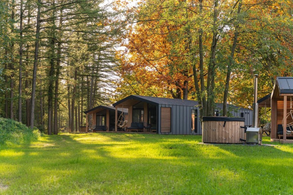 wilsumer berge nature lodge