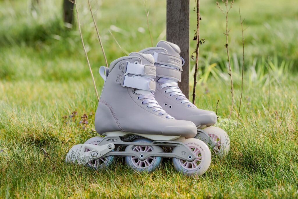 Powerslide inline skates