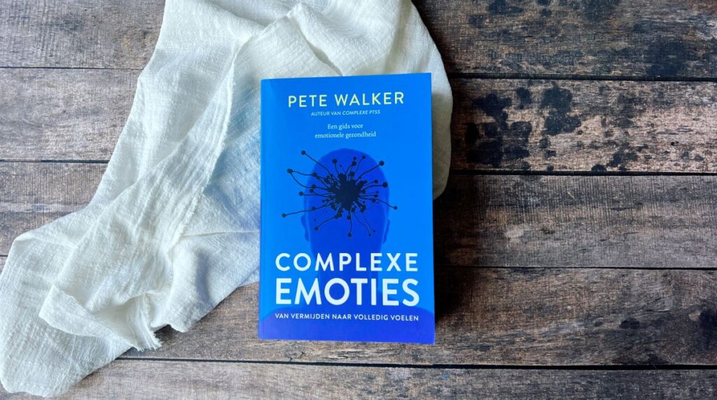 pete walker complexe emoties