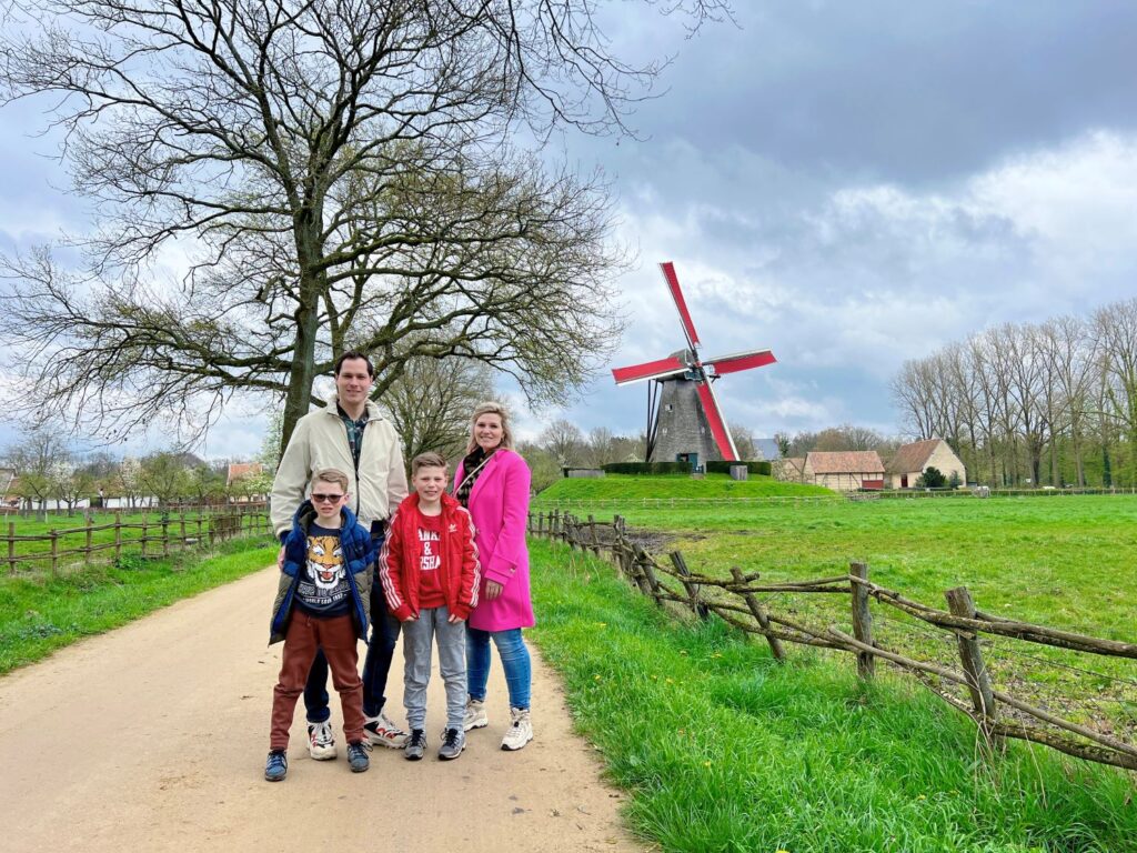 bokrijk openluchtmuseum