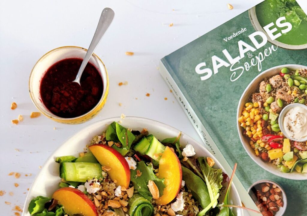 salades en soepen