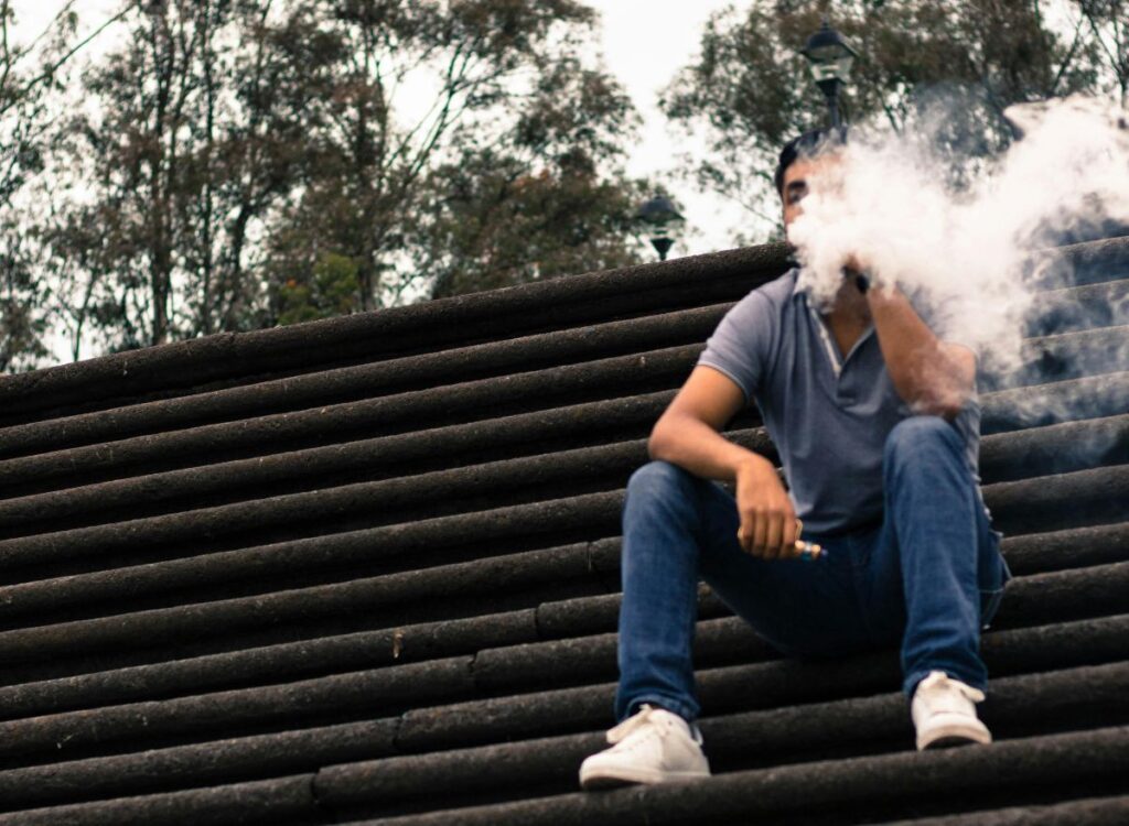 vapen