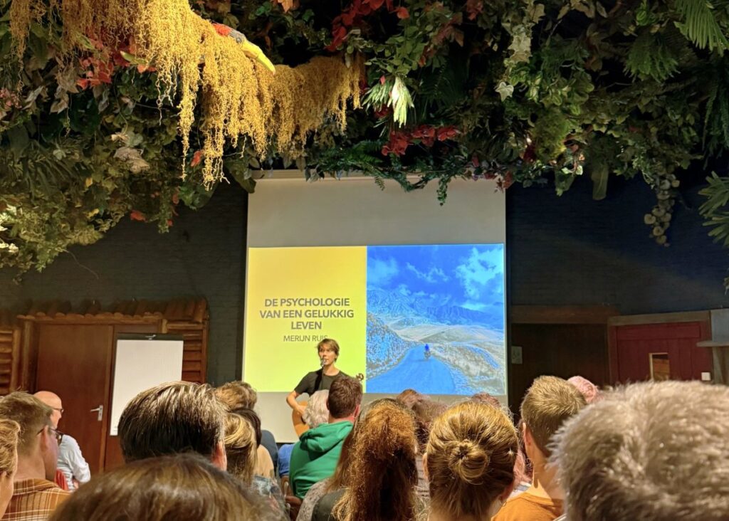 presentatie