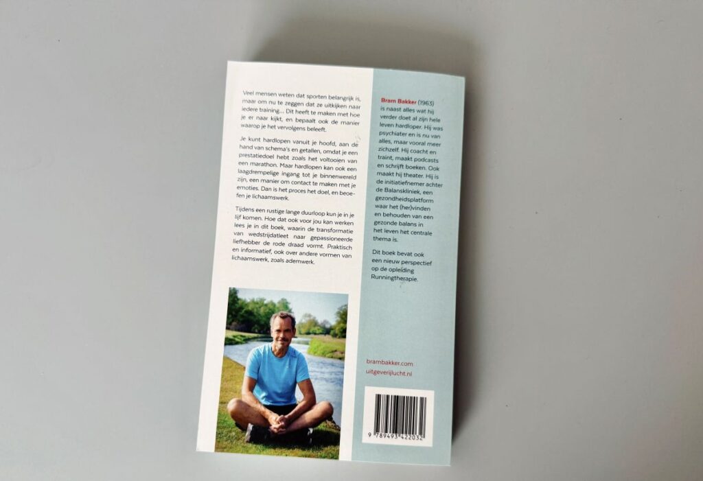 runningtherapie