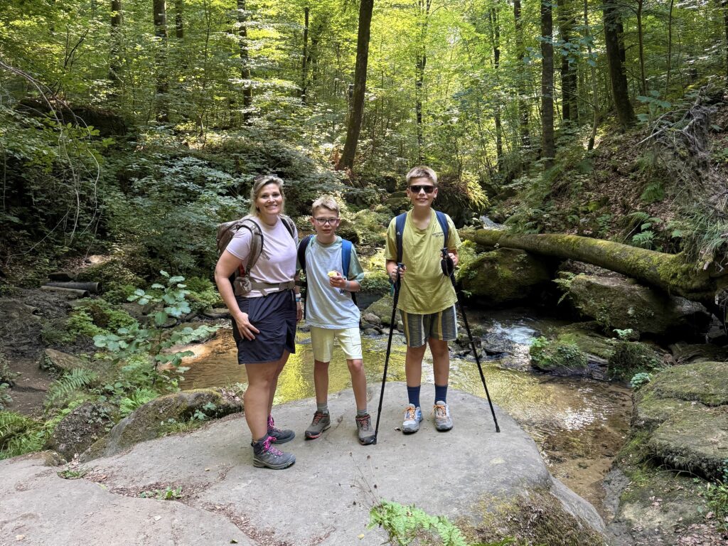 Mullerthal